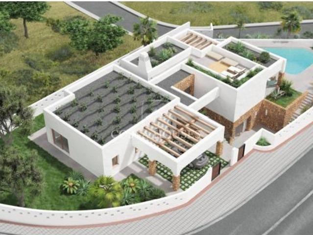 Casa en venta en Moraira, la Marina Alta