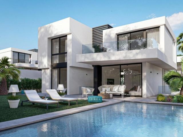 Casa en venta en Coloma, la Marina Baixa