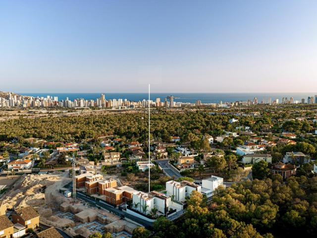 Casa en venta en Coloma, la Marina Baixa