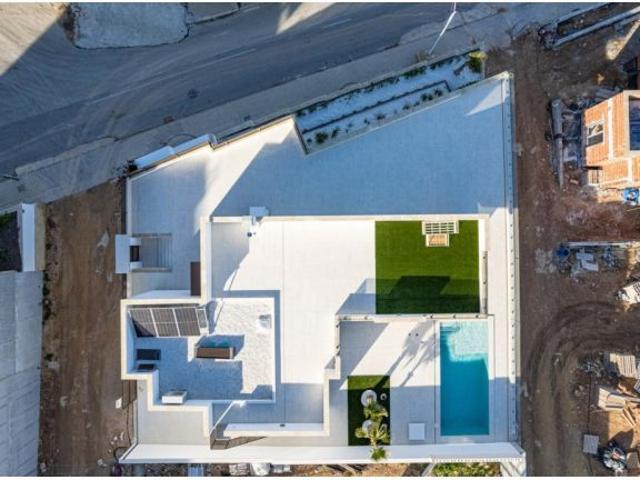 Casa en venta en Urbanización Polop Paradis, la Marina Baixa