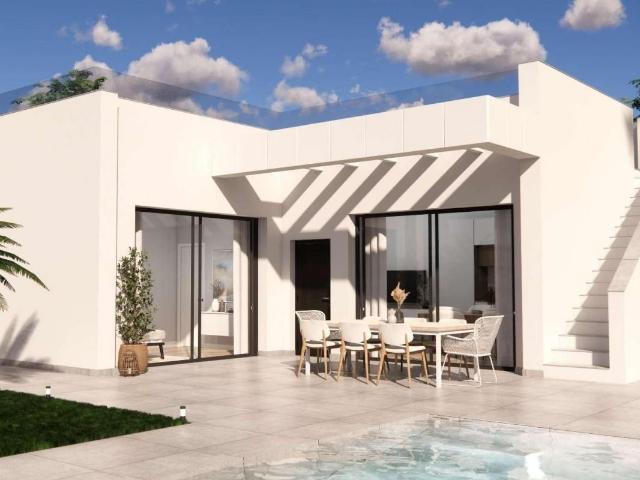 Casa en venta en Urbanización Doña Pepa, el Baix Segura / La Vega Baja