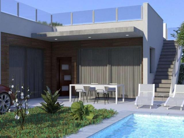 Casa en venta en Urbanización Doña Pepa, el Baix Segura / La Vega Baja