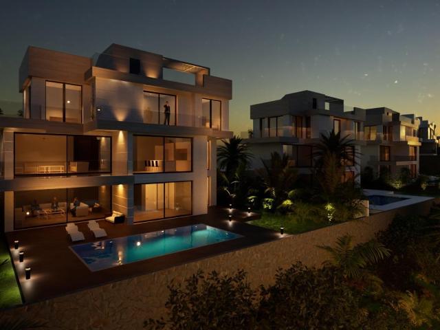 Casa en venta en Valle Romano, Costa del Sol Occidental