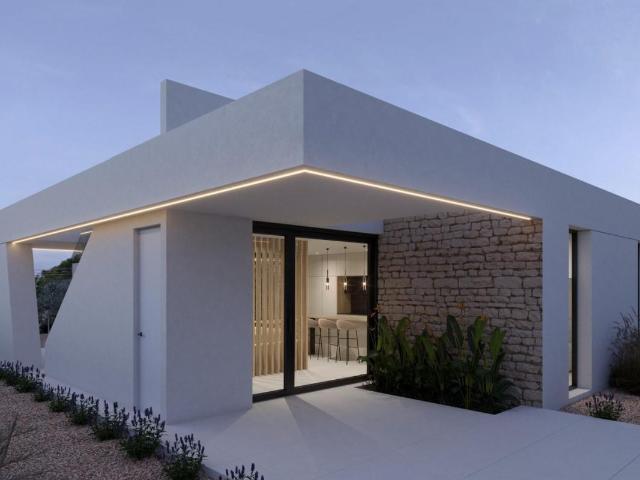 Casa en venta en Fuente Álamo De Murcia, Cuevas de Reyllo