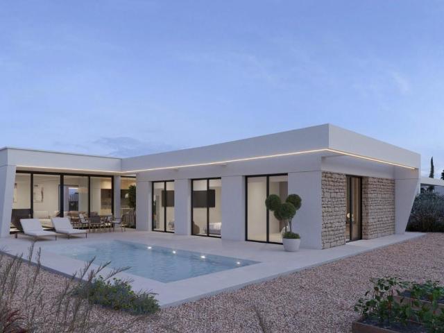 Casa en venta en Cuevas de Reyllo, Fuente Álamo De Murcia