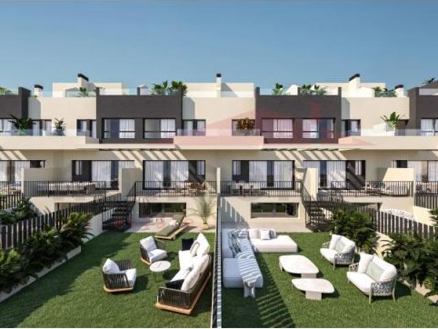 Casa en venta en Cerro del Águila, Vélez-Málaga