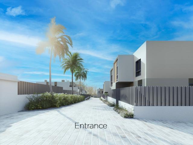 Casa en venta en San Bartolomé De Tirajana, Canarias