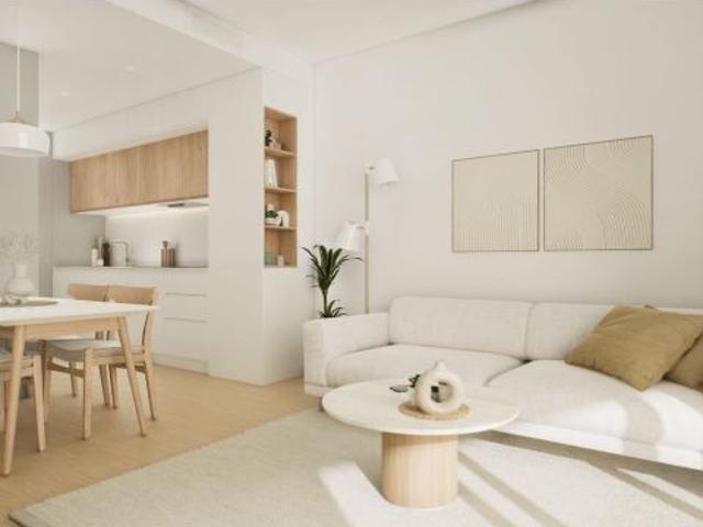 Piso en venta en El Albero, Costa del Sol Occidental