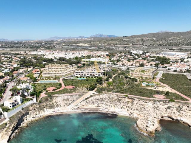 Casa en venta en Urbanització L'Almadrava, l'Alacantí