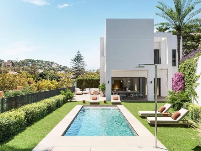 Casa en venta en Centro, Málaga-Costa del Sol
