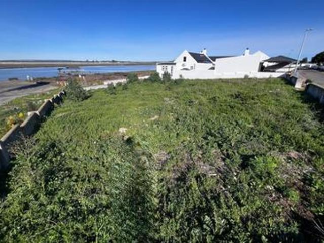Land for sale in West Coast, Velddrift