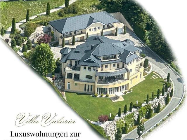 Apartment mieten in Hermagor, Kärnten