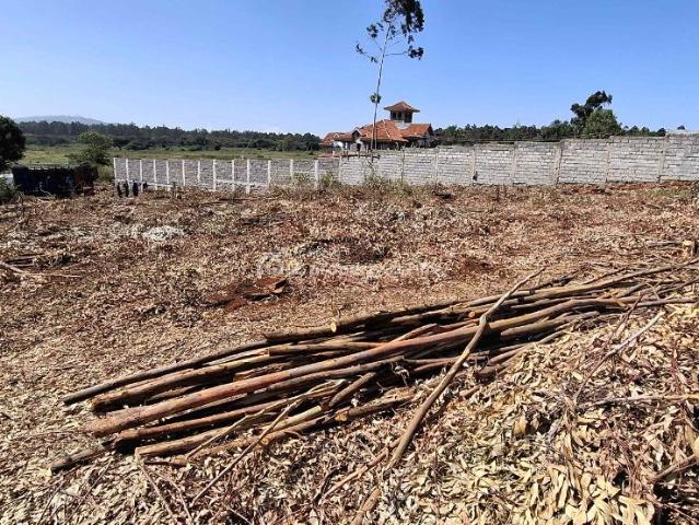 Land for sale in Ngong, Kajiado