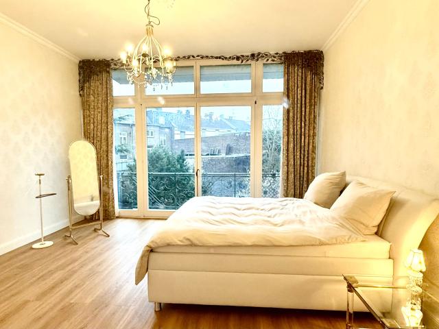 Apartment mieten in Nordstadt, Bonn