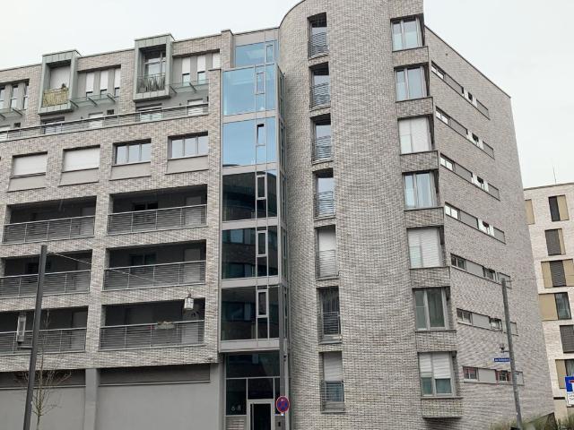Apartment mieten in Hafen, Hessen