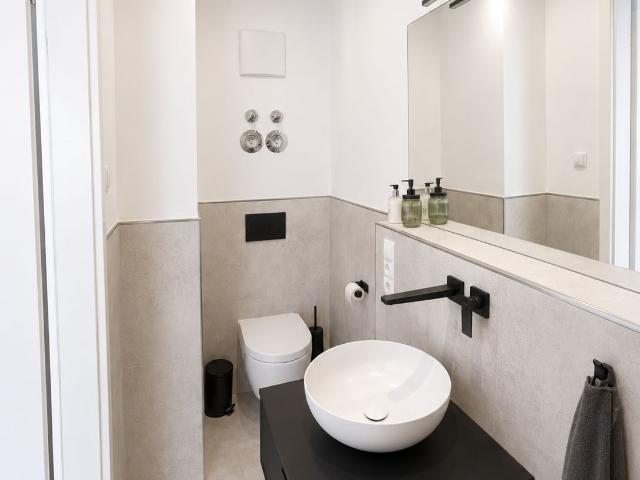 Apartment mieten in Nordstadt, Bonn