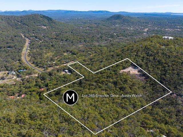 Land for sale in Round Hill, Queensland