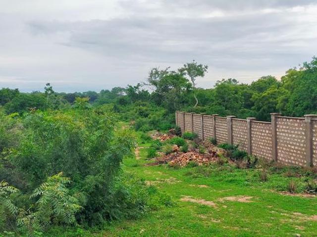 Land for sale in Vipingo, Kilifi