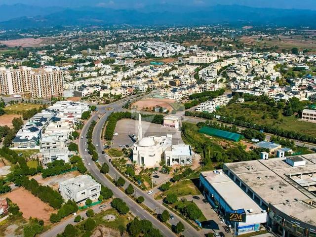 Property for sale in Islamabad