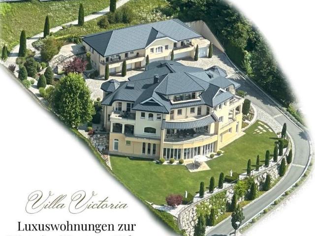 Wohnung mieten in Hermagor, Kärnten