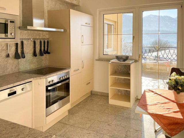 Wohnung mieten in Hermagor, Kärnten
