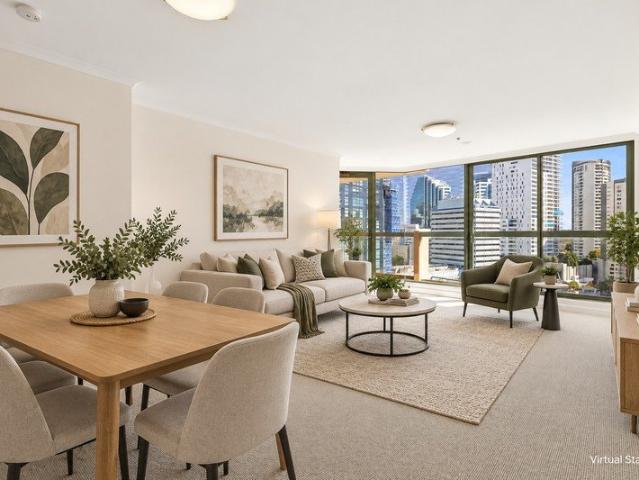 Apartment for sale in Lower North Shore, Sydney