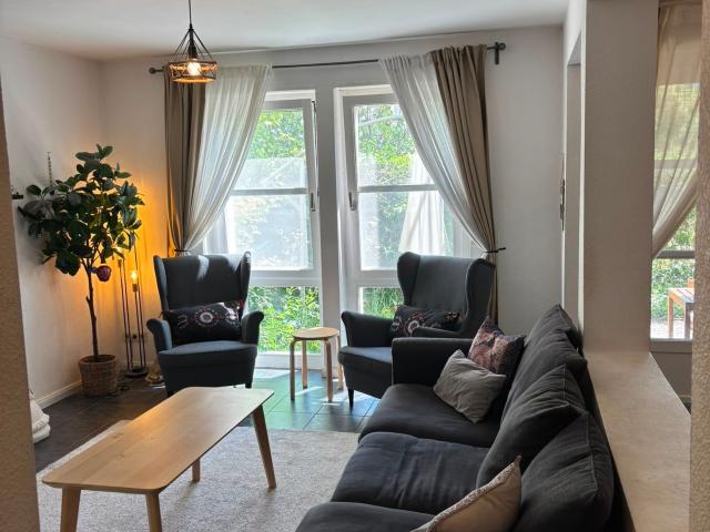 Apartment mieten in Kreuzberg, Berlin