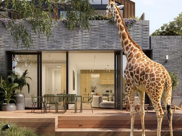 Apartment for sale in Camerons Creek, Victoria