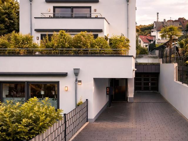 Apartment mieten in Bonn-Beuel, Bonn