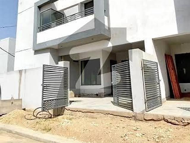 House for sale in Federally Administered Tribal Areas fata