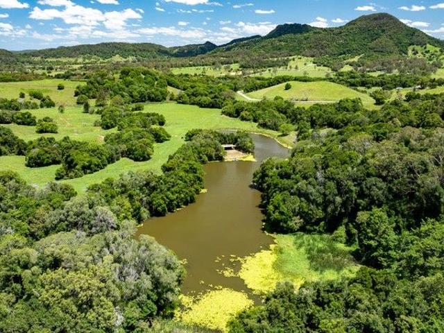 Land for sale in Kings Creek, Queensland