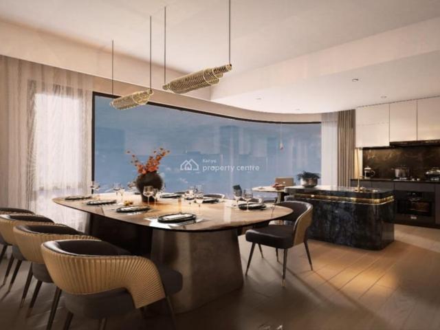 Apartment for sale in Kiambu, Nairobi