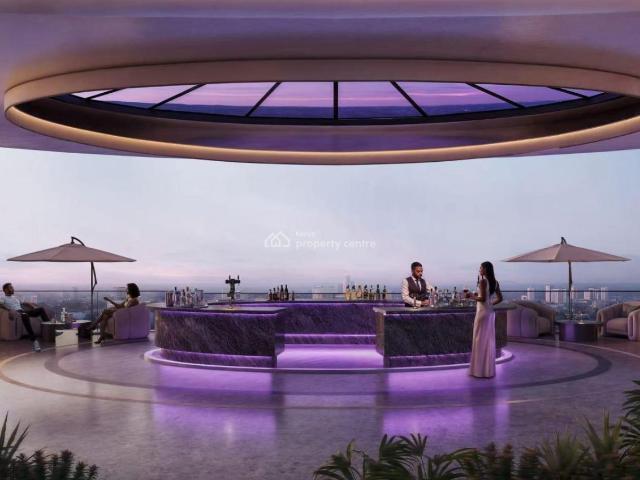 Apartment for sale in Kiambu, Nairobi