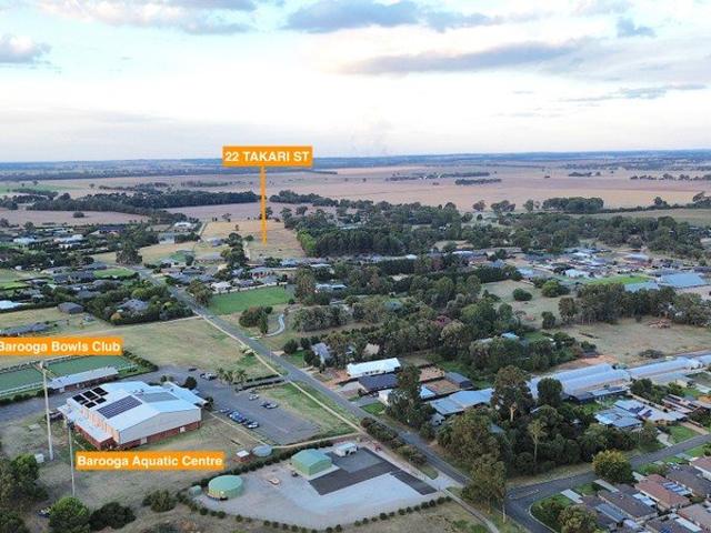 Land for sale in Barooga, New South Wales