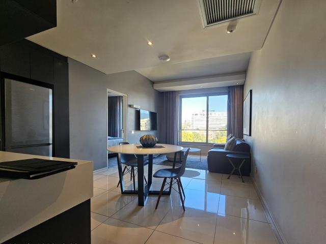 Apartment for rent in Atholl Gardens, Sandton