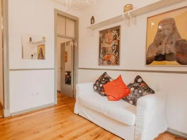 Apartamento alugar em Misericórdia, Lisboa