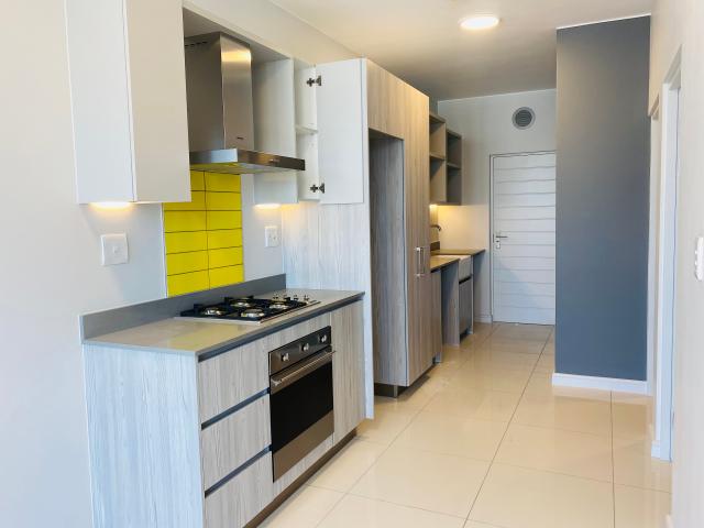 Apartment for rent in Parkwood, Rosebank