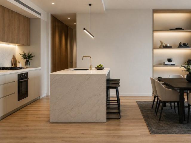 Apartment for sale in Camerons Creek, Victoria