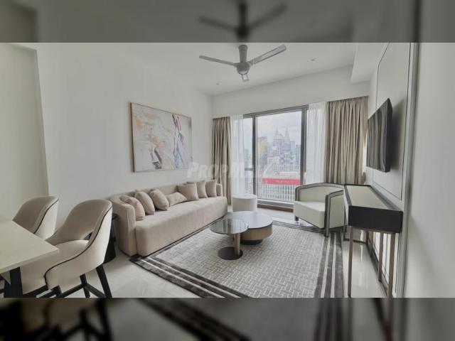 Apartment for rent in Country Heights Damansara, Kuala Lumpur