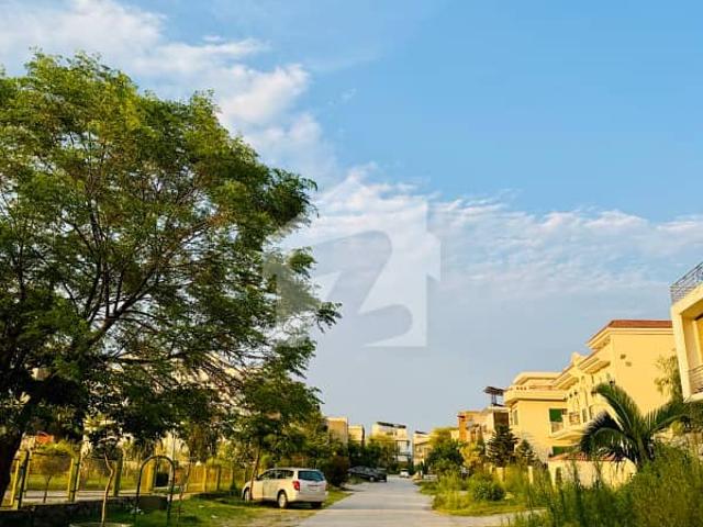 Property for sale in Islamabad