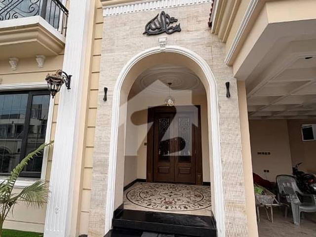 House for sale in اسلام آباد, زون 1