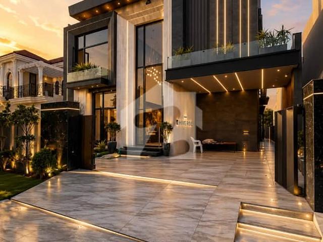 House for sale in Rawalpindi, Islamabad Capital Territory