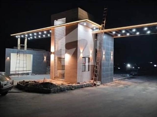 Property for sale in Nowshera, North West Frontier Province