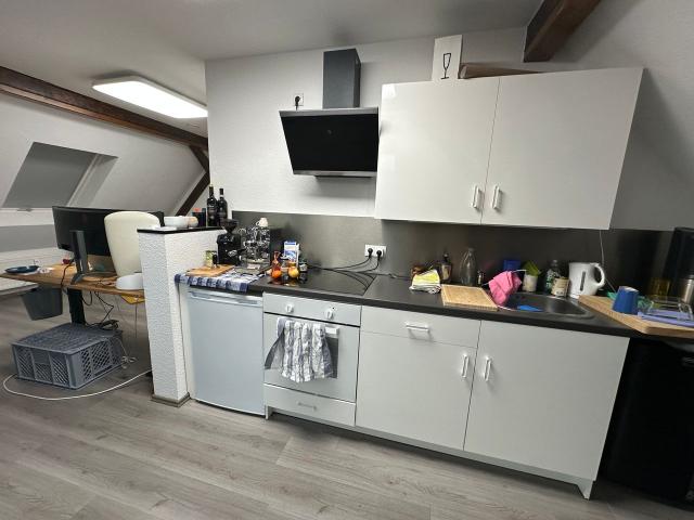 Apartment mieten in Östliches Ringgebiet, Braunschweig