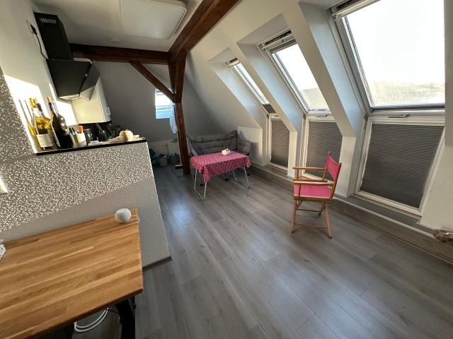 Apartment mieten in Östliches Ringgebiet, Braunschweig