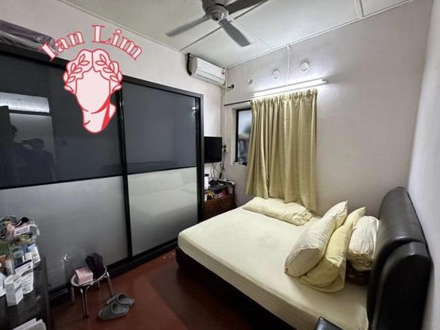Terraced House for sale in Georgetown, Penang