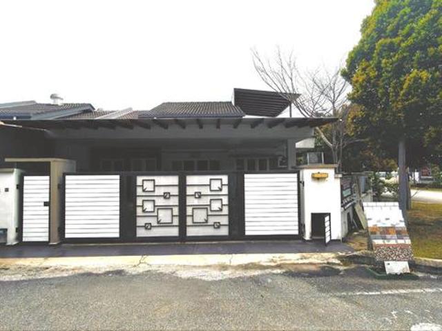 Terraced House for sale in Port Klang, Selangor