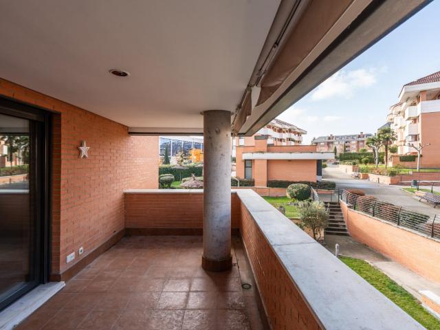 Apartamento en alquiler en Murcia