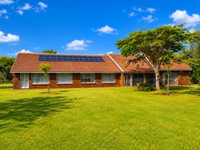 Farm for sale in Gauteng