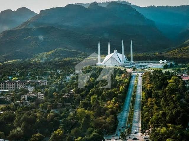Property for sale in Islamabad